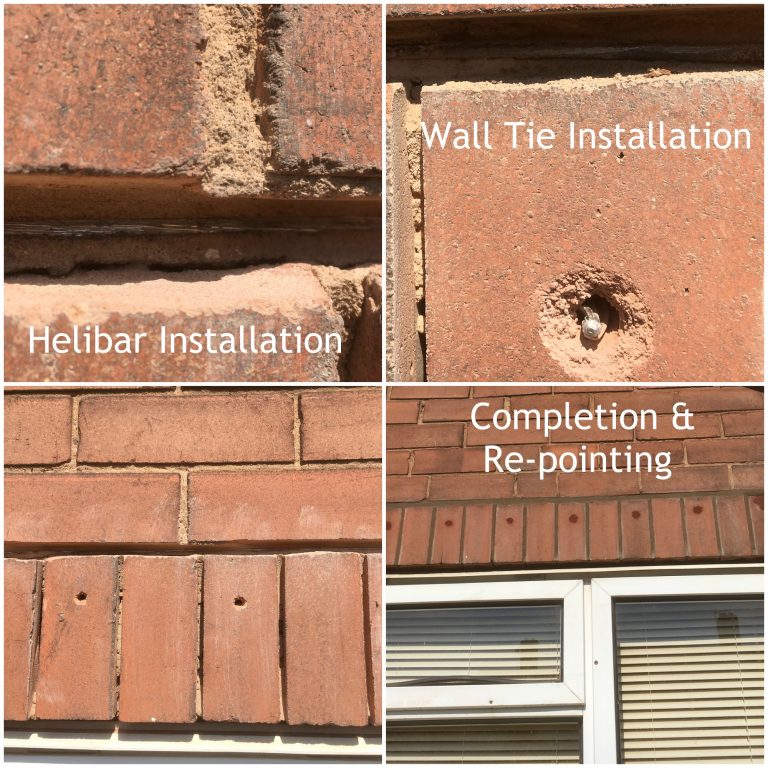 Window Replacement Scheme Nottingham